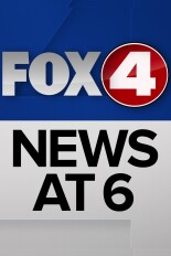 FOX 4 News at Six