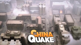 China Quake