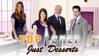 Top Chef: Just Desserts