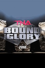 TNA Wrestling: Bound For Glory 2010