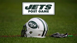 Jets Post Game