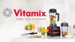 VitaMix: More Than a Blender