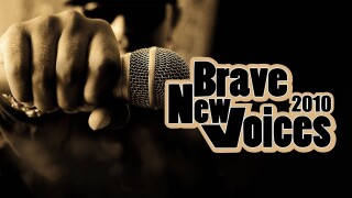 Brave New Voices 2010