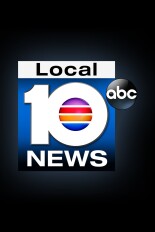 Local 10 News at 5PM