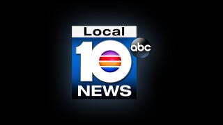 Local 10 News at 5PM