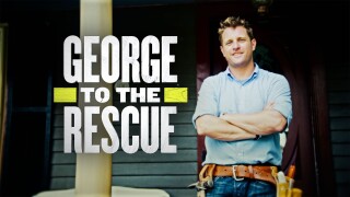 George to the Rescue