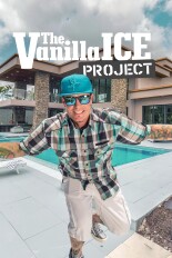 The Vanilla Ice Project