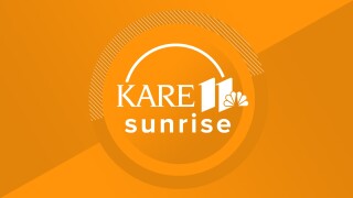 KARE 11 News Sunrise