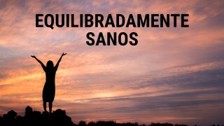 Equilibradamente Sanos