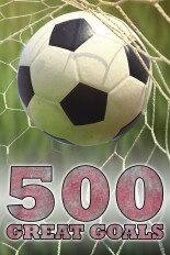 500 Great Goals