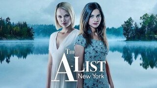 The A-List: New York