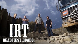 IRT Deadliest Roads