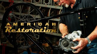 American Restoration