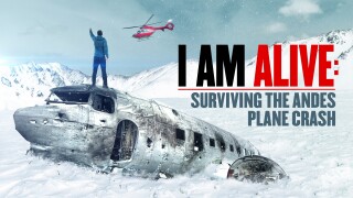 I Am Alive: Surviving the Andes Plane Crash