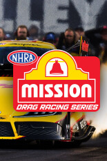 NHRA Drag Racing