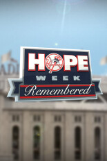 HOPE Week Remembered