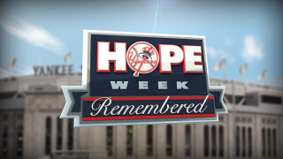 HOPE Week Remembered