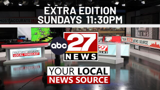 ABC27 News: Extra Edition