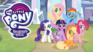 My Little Pony: Friendship Is Magic