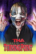 TNA Wrestling: Turning Point