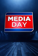 NBA Media Day