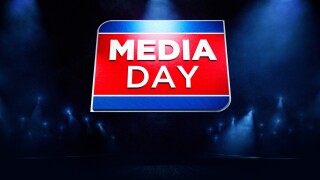 NBA Media Day
