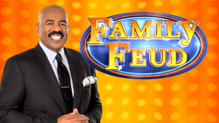 Family Feud