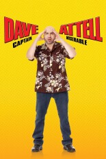 Dave Attell: Captain Miserable