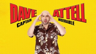 Dave Attell: Captain Miserable