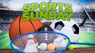 Sports Sunday