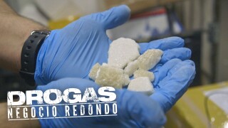 Drogas: Negocio redondo