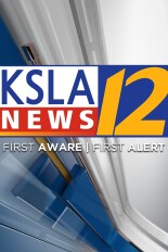 KSLA News 12 at 10PM Sunday