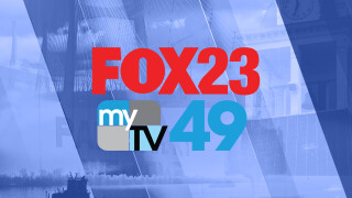 News at 9 on FOX23