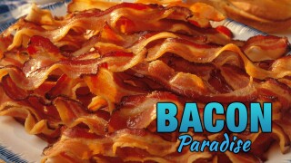 Bacon Paradise