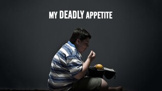 My Deadly Appetite