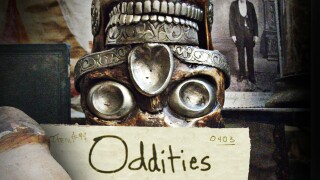 Oddities