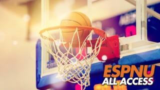 ESPNU All Access