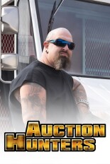 Auction Hunters