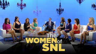 The Women of SNL