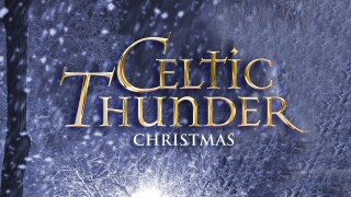 Celtic Thunder Christmas