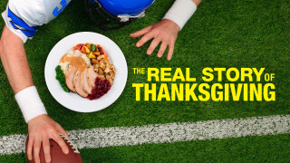 The Real Story of Thanksgiving