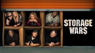 Storage Wars