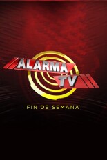 Alarma TV fin de semana