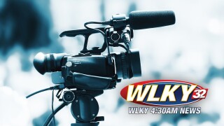 WLKY 4:30AM News