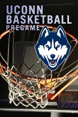 UCONN Basketball Pregame