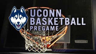 UCONN Basketball Pregame