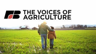 Voices of Agriculture