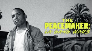 L.A. Gang Wars: The Peacemaker