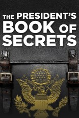 The President's Book of Secrets