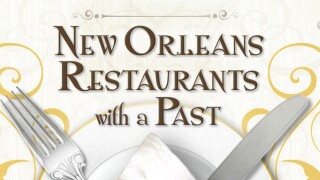 New Orleans Restaurants With a Past